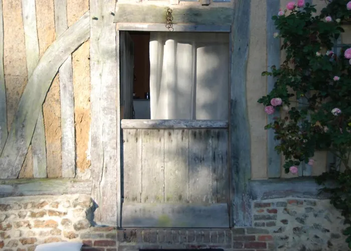 Bergerie de la Moutonnière
