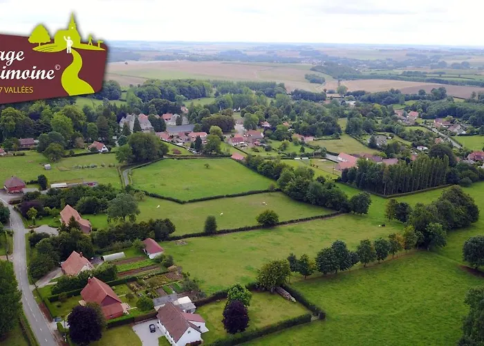 Le Collet Vert