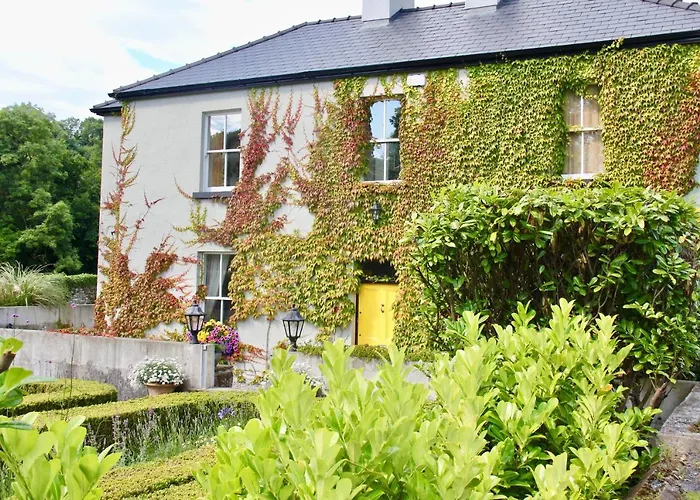 Riverside House