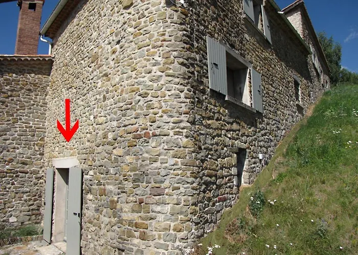 Les Chambres d'Hôtes du Cladan