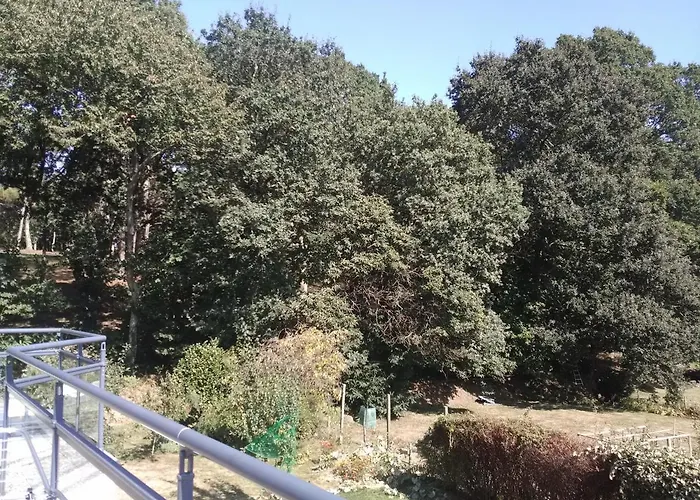 HAVRE DE PAIX à BREC'H