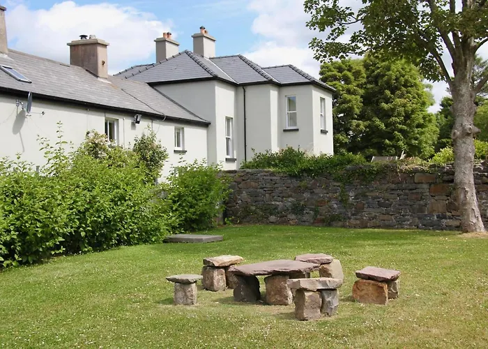 Riverside House