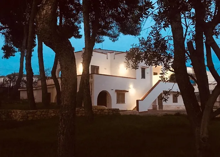 Villa Iavernaro
