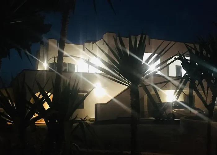 Villa Iavernaro