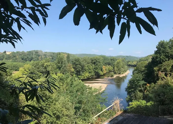 Le Relais Des Galets