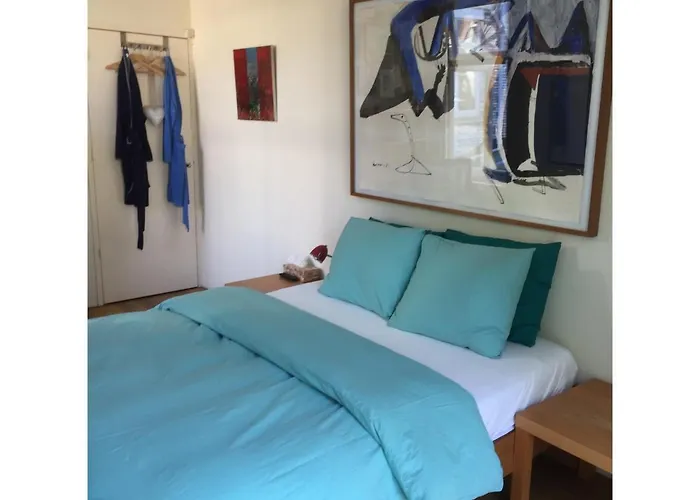 Bed & Breakfast Leonie