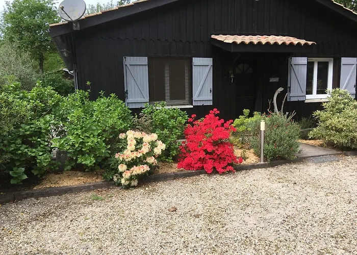 Maison De L'amitié