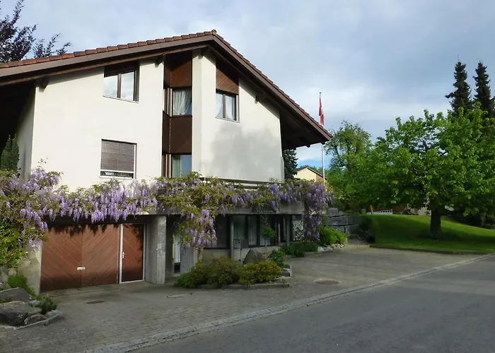 Bnb Im Grossacker
