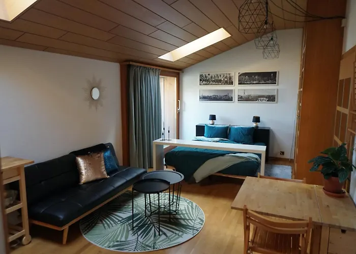 L'Echappée -B&B-