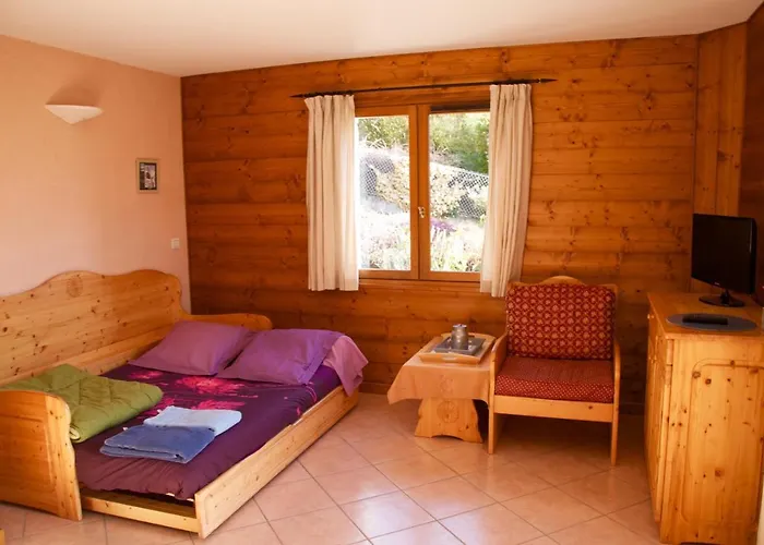 Gîte de La Belle Étoile
