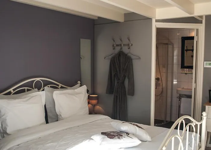 Bed&Breakfast De Schuur Inn