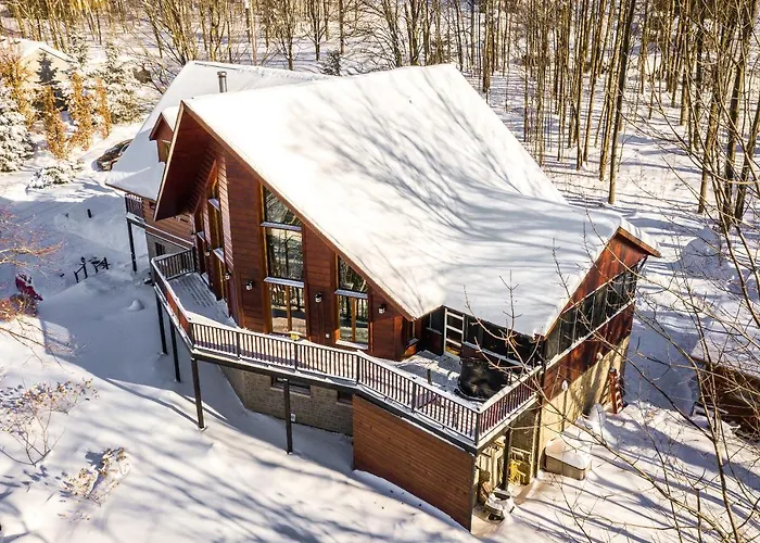 La Boheme - Bed & Breakfast
