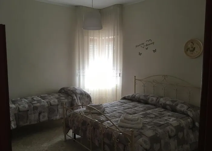 B&B Al Campanile