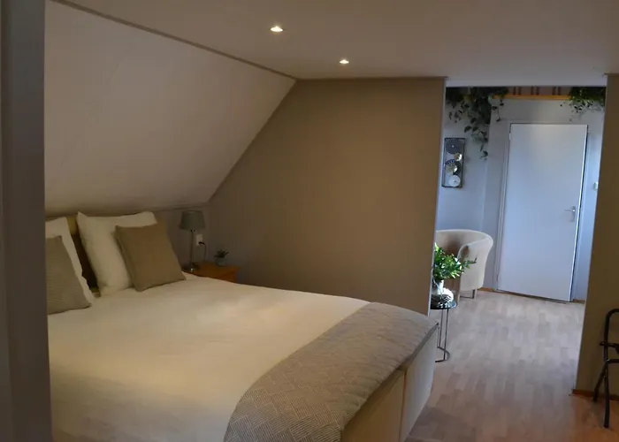 B&Bbolwerk