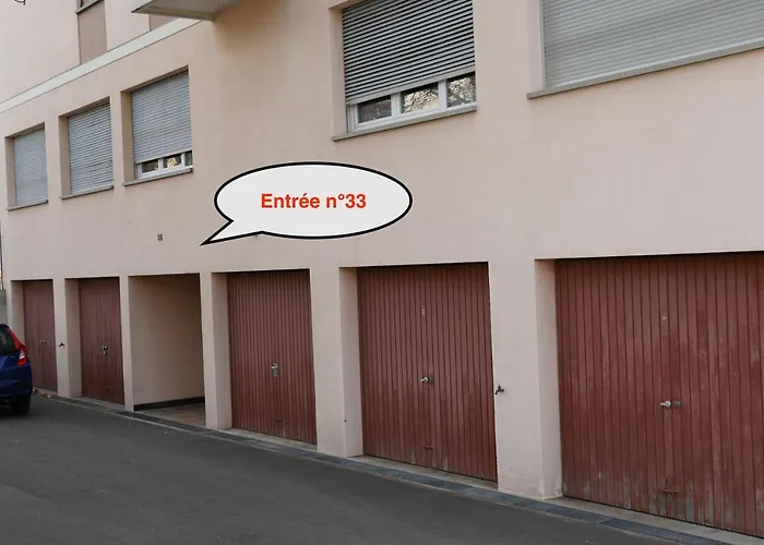 L'Echappee -B&B-