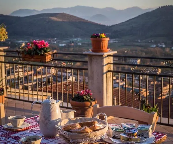 B&B Da Natalina