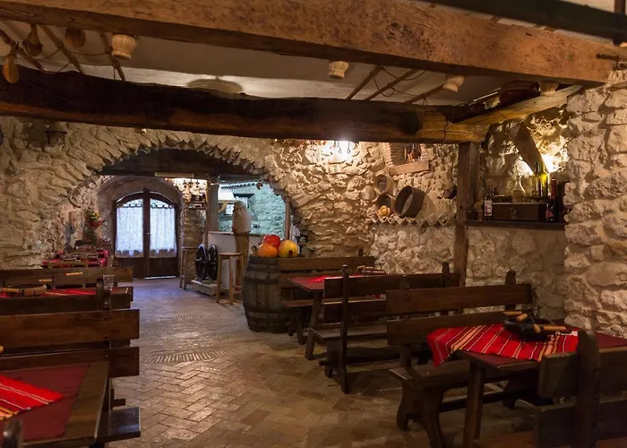 B&B Da Natalina