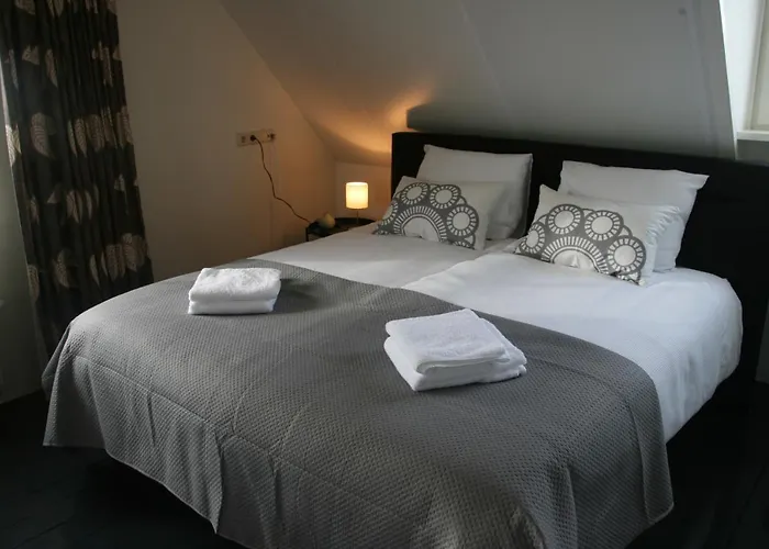 B&B Biesehof