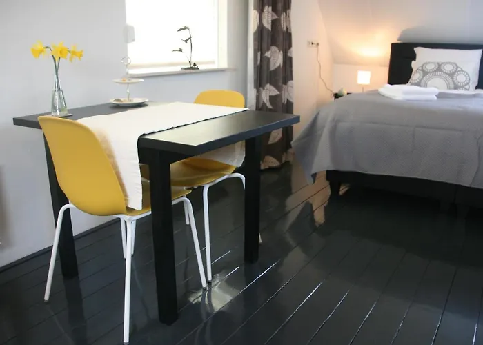 B&B Biesehof