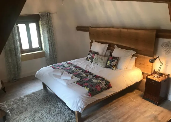 Le Relais Des Galets