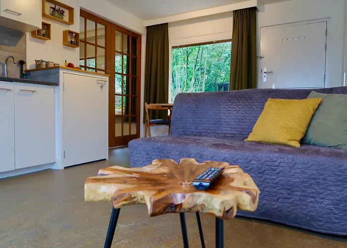B&B De Leeuw