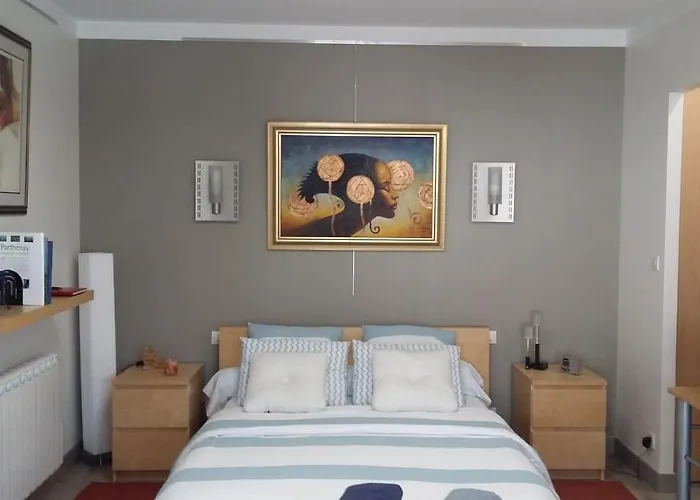La Chambre des Amis