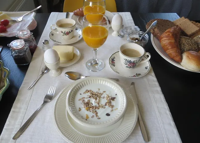 B&B Biesehof
