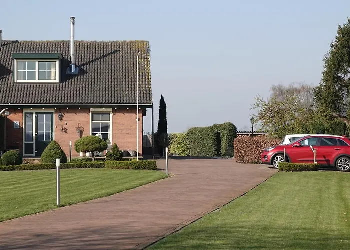 B&B Bij Bronckhorst