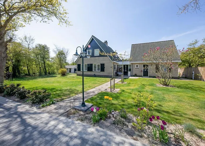 Zilt Texel