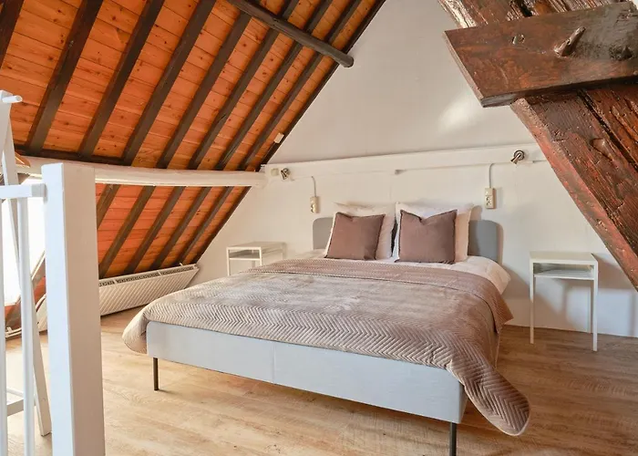 Het Gecroonde Swaert B&B