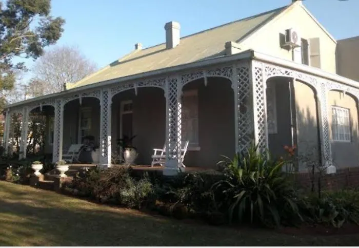 Coach House Bed And Breakfast