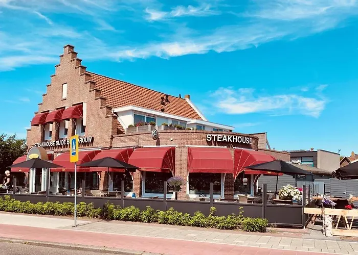 Slapen bij de Buurvrouw