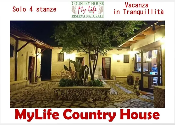 Mylife B&B Country House
