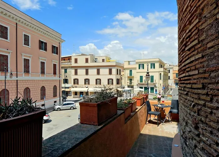 Il Borgo Your Luxury Suites