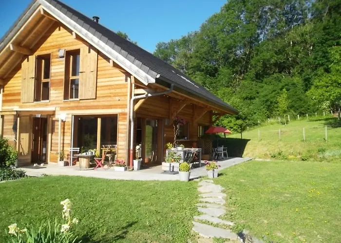 La Buissonniere