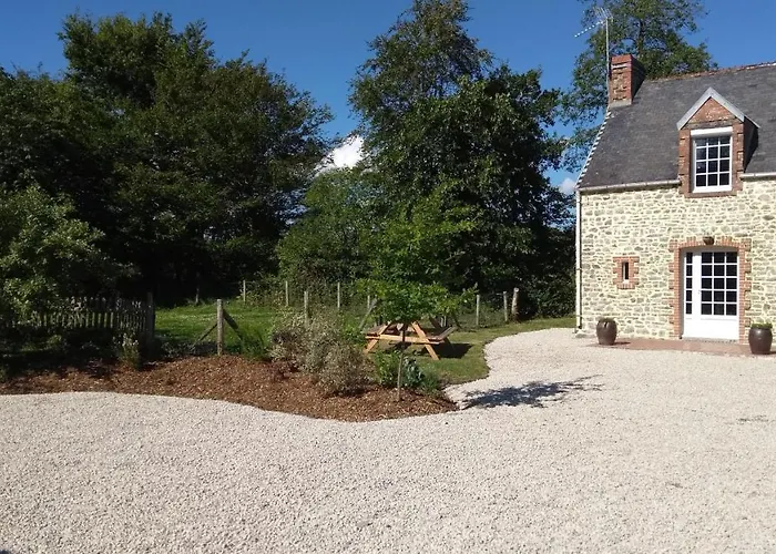 Domaine du Haul