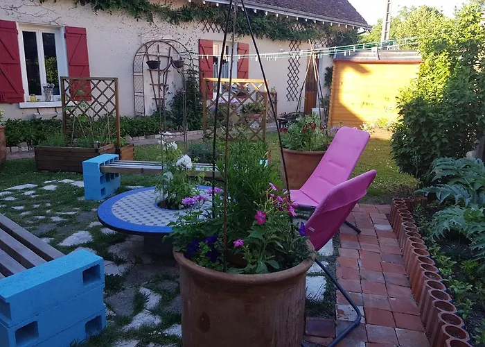 18 châteaux et Beauval sur un rayon de 30 km