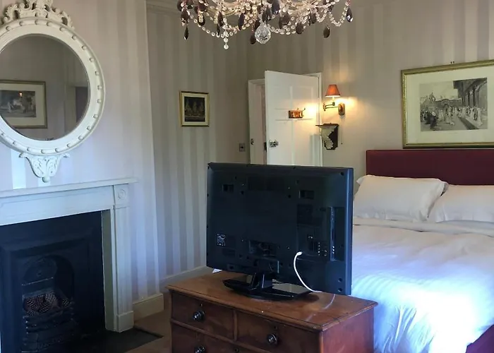 Abbots Leigh B&B