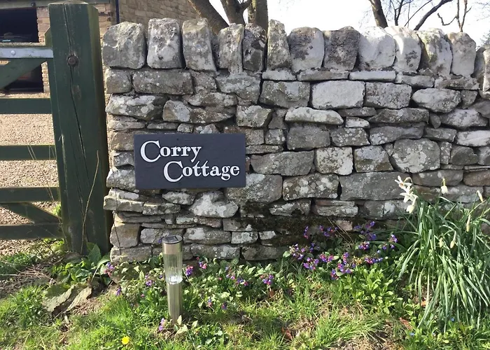 The Snug @ Corry Cottage