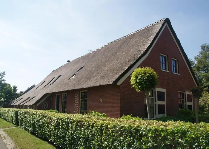 B&B D'Olle Saks