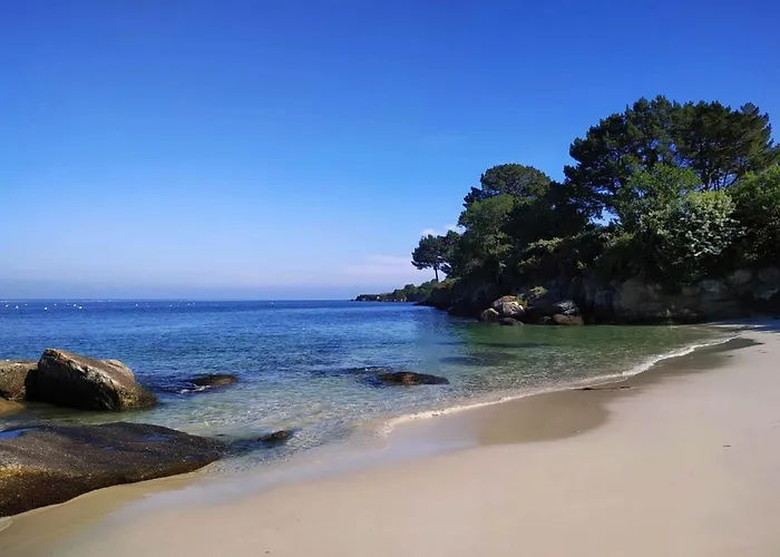 Escapade Au Coeur De La Riviera Bretonne