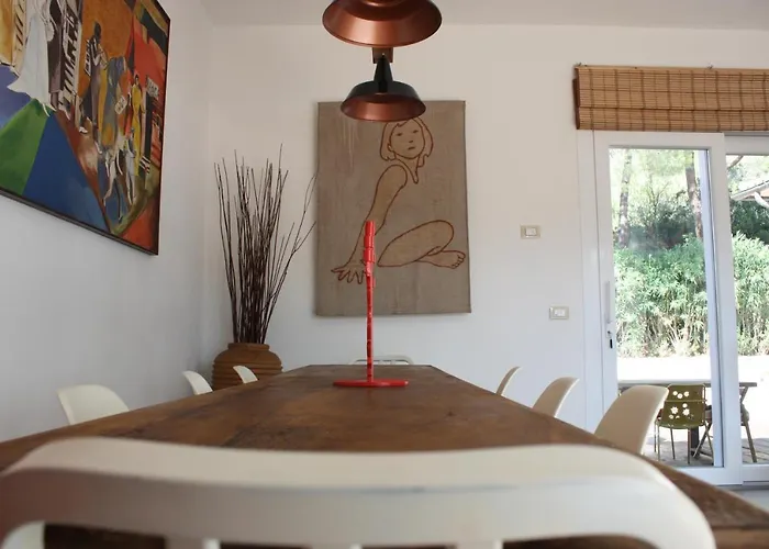 La Grechea Boutique B&B
