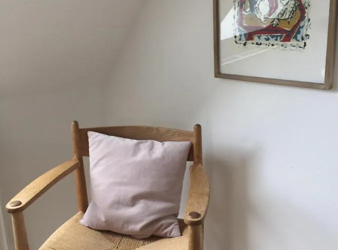 Birgittes B&B I Jelling