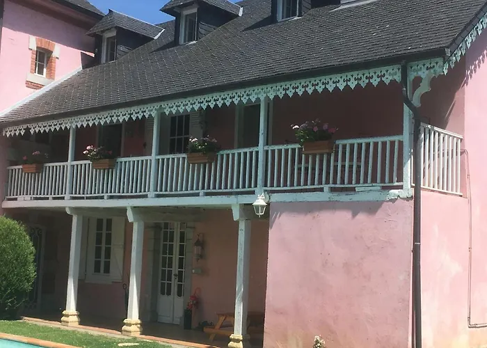 Chez Mamylette