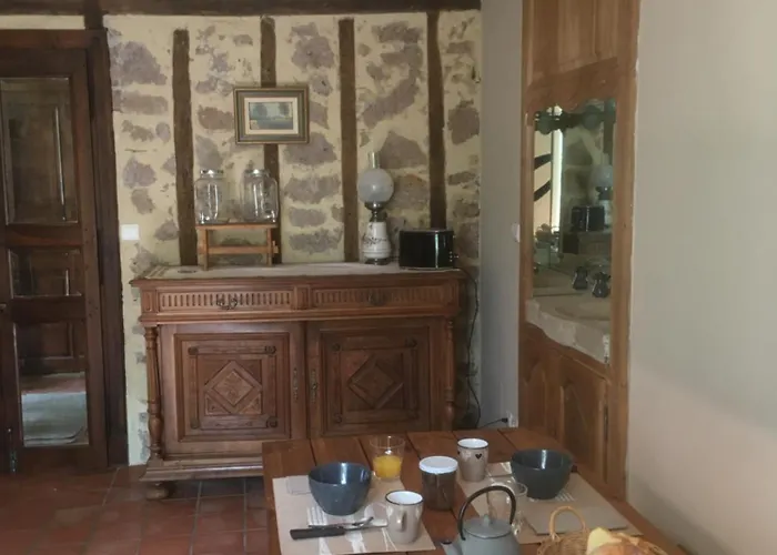 Chez Mamylette