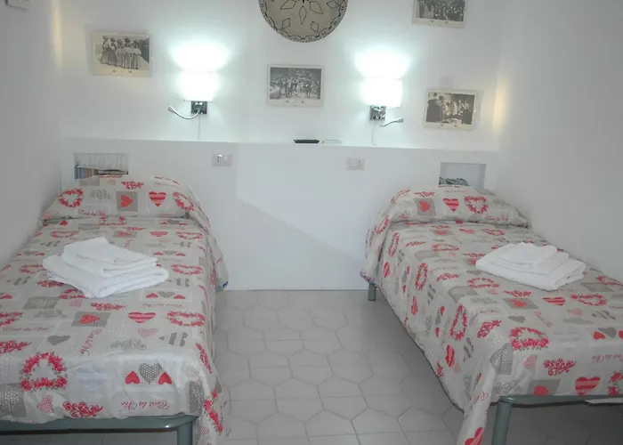 B&B La Terrazza