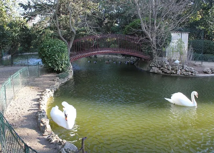 La Maison du Canal - Canal Studio