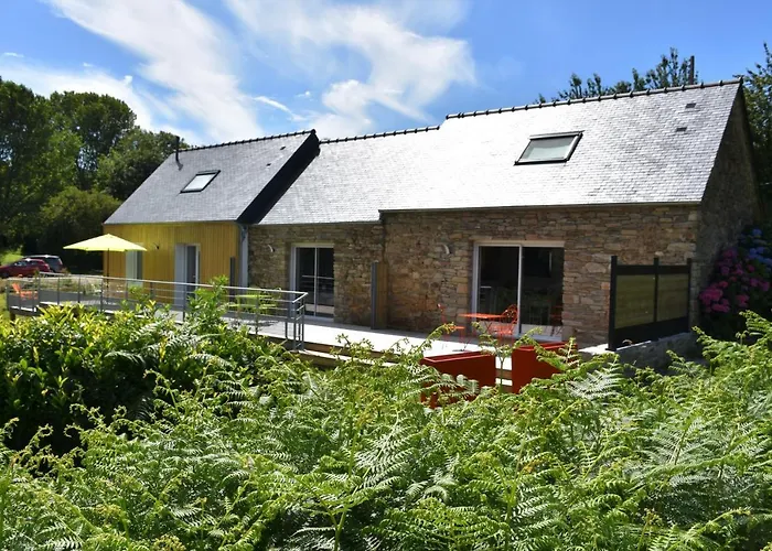 Domaine des Fougères