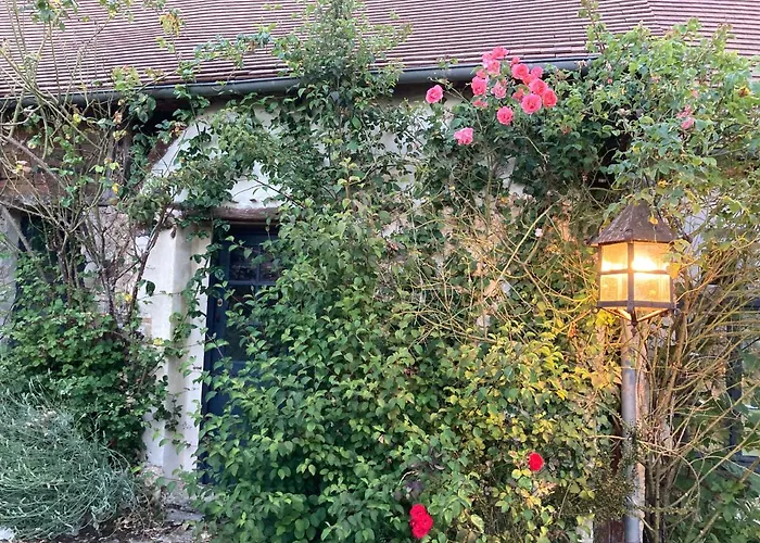 Villa Nymphea