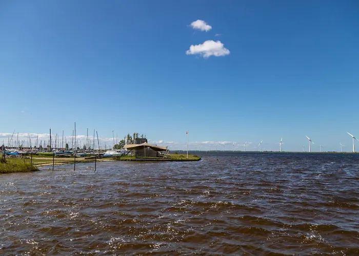B&B de Nieuwe Haven